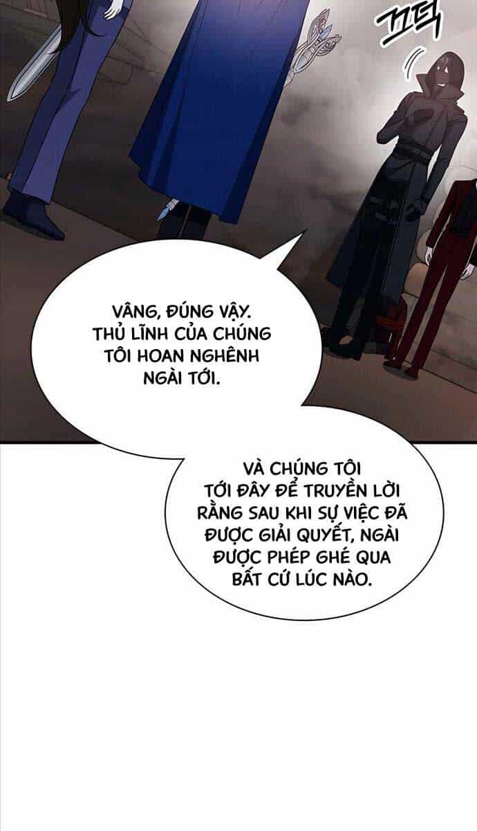Giấc Mơ Trong Game Trở Thành Hiện Thực - Chương 46 - ảnh 90