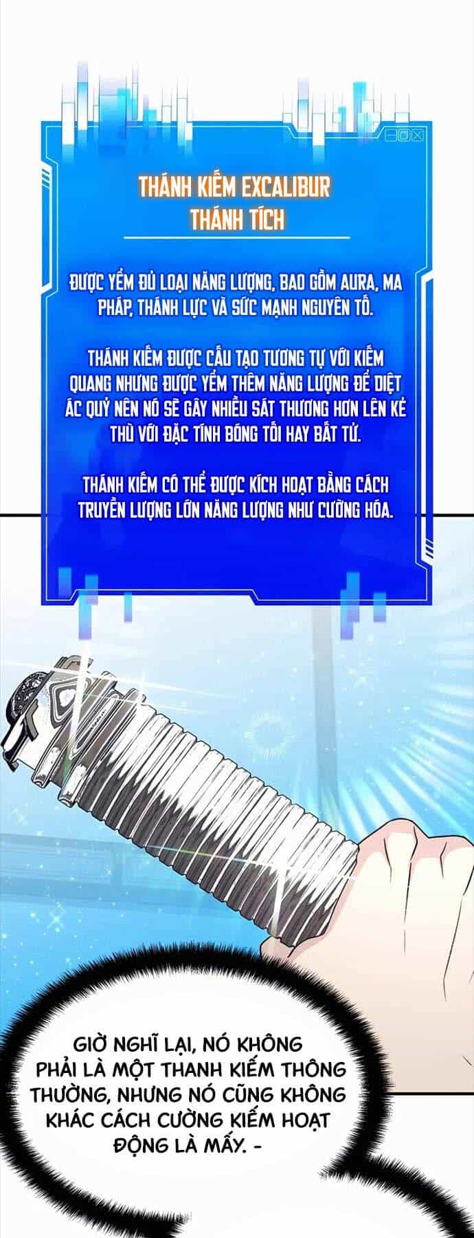 Giấc Mơ Trong Game Trở Thành Hiện Thực - Chương 48 - ảnh 66