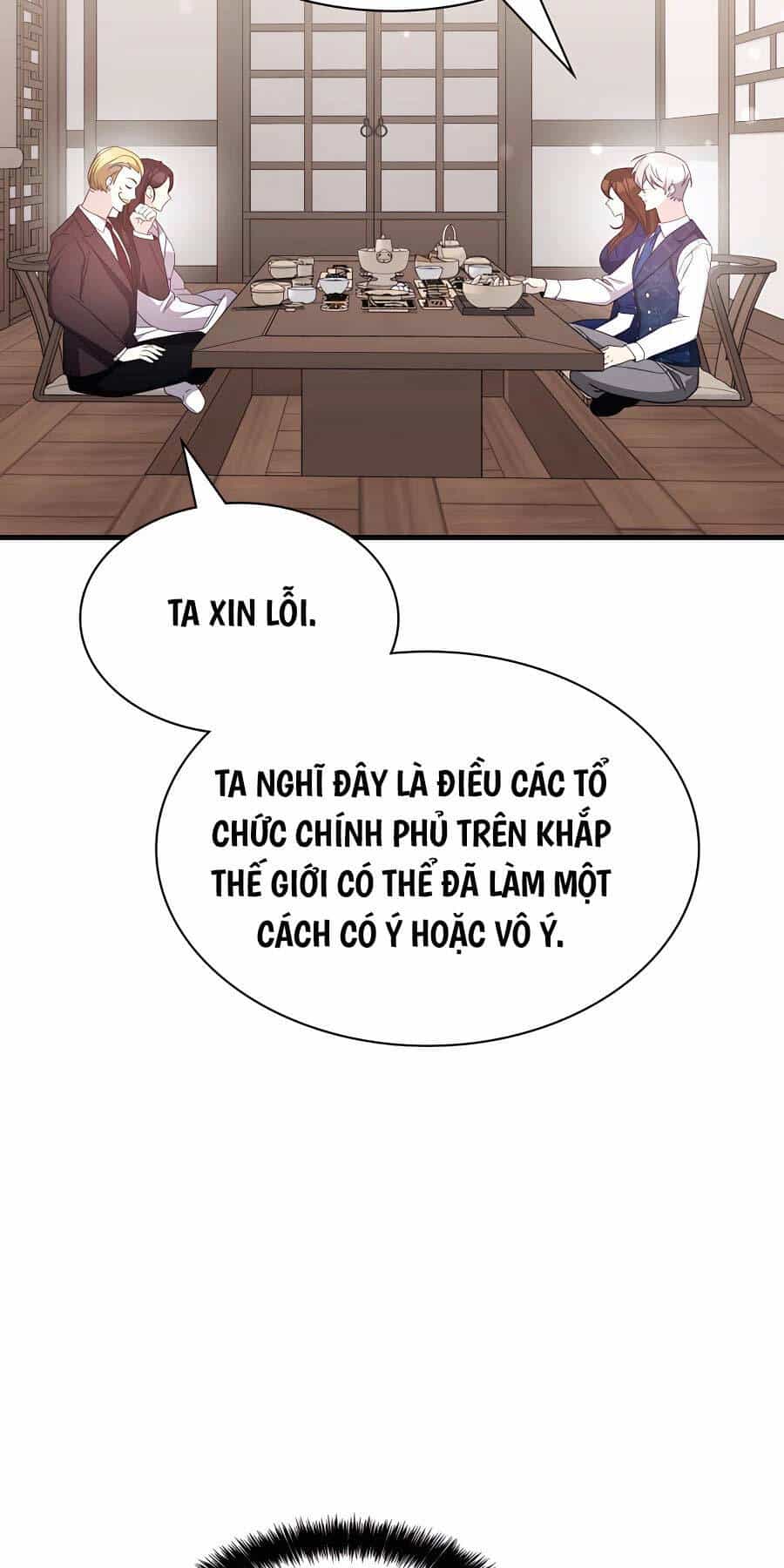 Giấc Mơ Trong Game Trở Thành Hiện Thực - Chương 49 - ảnh 58