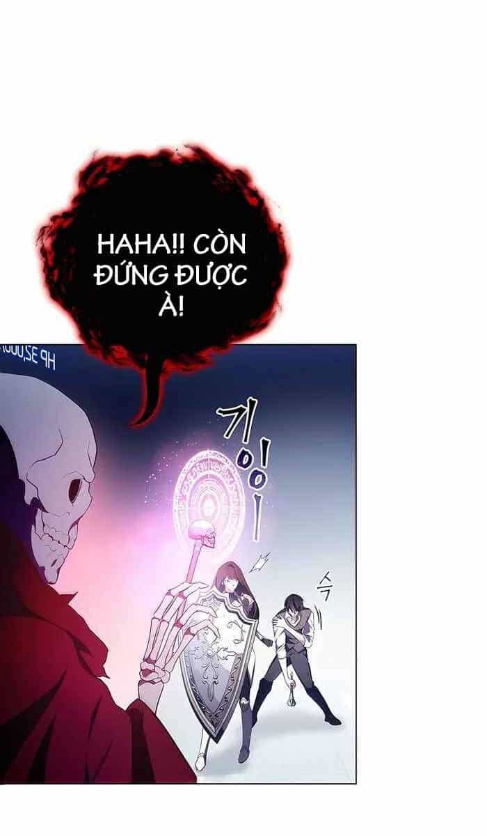 Giấc Mơ Trong Game Trở Thành Hiện Thực - Chương 5 - ảnh 17