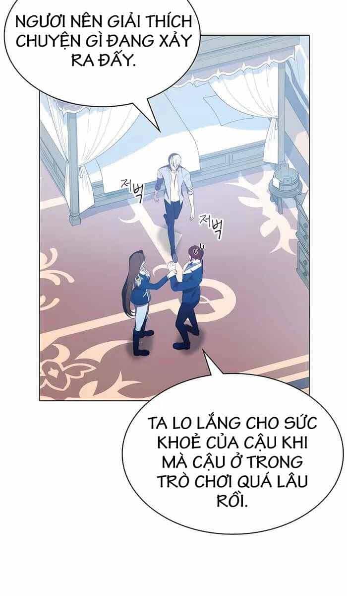 Giấc Mơ Trong Game Trở Thành Hiện Thực - Chương 5 - ảnh 91