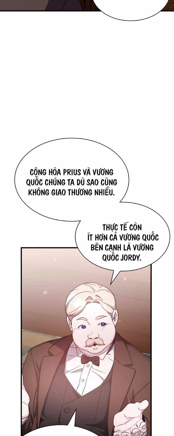 Giấc Mơ Trong Game Trở Thành Hiện Thực - Chương 50 - ảnh 24