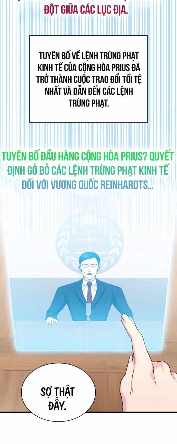 Giấc Mơ Trong Game Trở Thành Hiện Thực - Chương 50 - ảnh 56