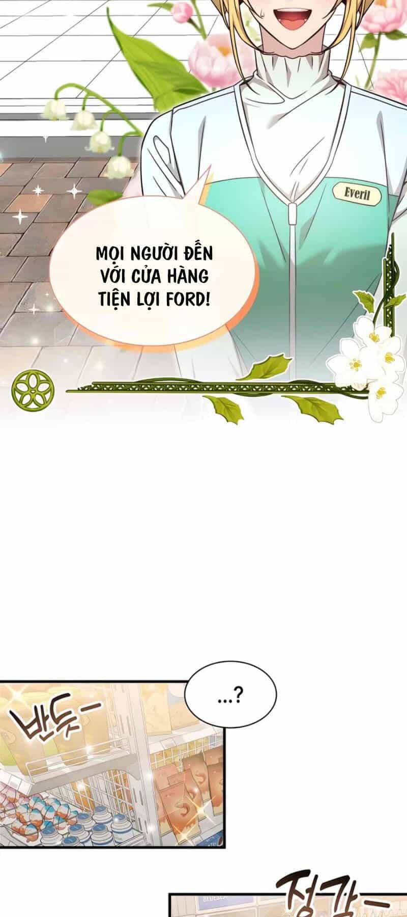 Giấc Mơ Trong Game Trở Thành Hiện Thực - Chương 51 - ảnh 40