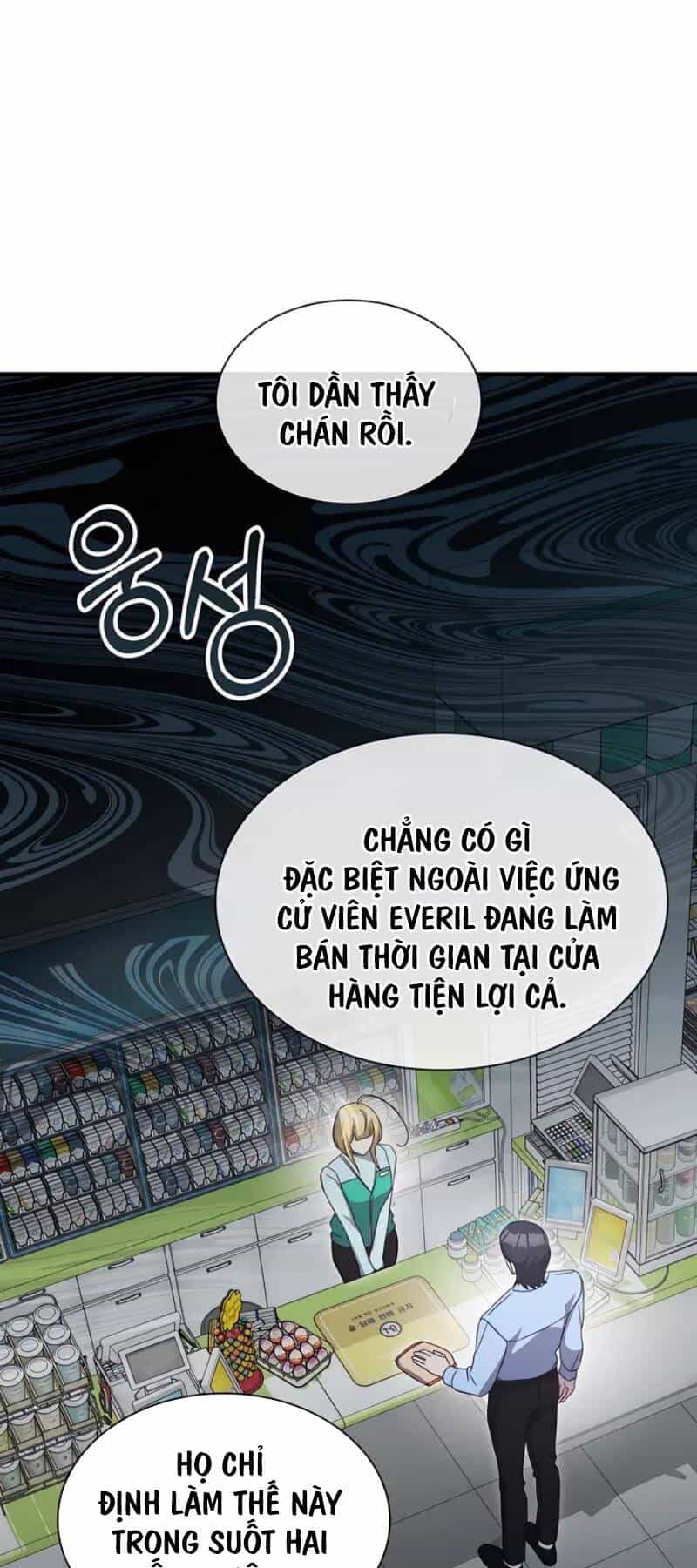 Giấc Mơ Trong Game Trở Thành Hiện Thực - Chương 51 - ảnh 55