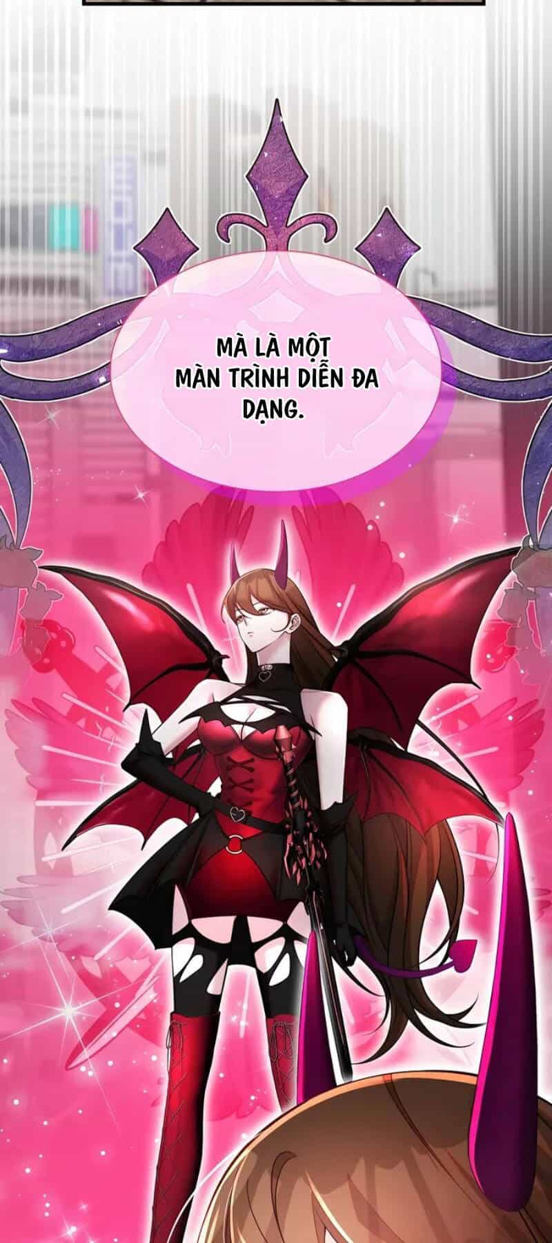 Giấc Mơ Trong Game Trở Thành Hiện Thực - Chương 51 - ảnh 64