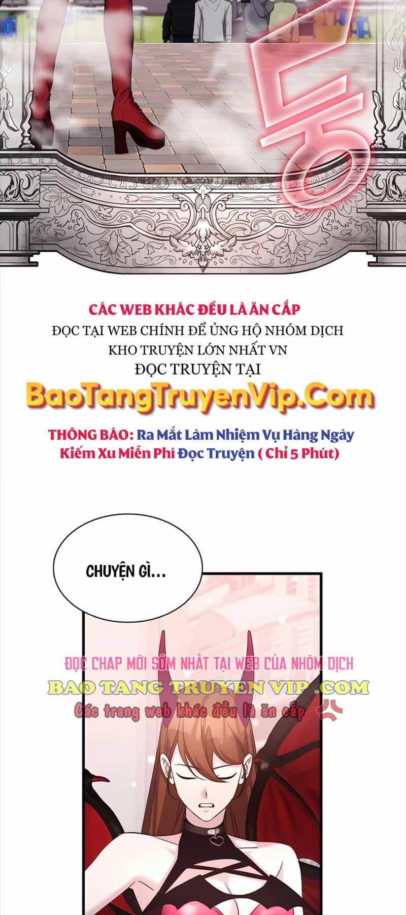 Giấc Mơ Trong Game Trở Thành Hiện Thực - Chương 52 - ảnh 4