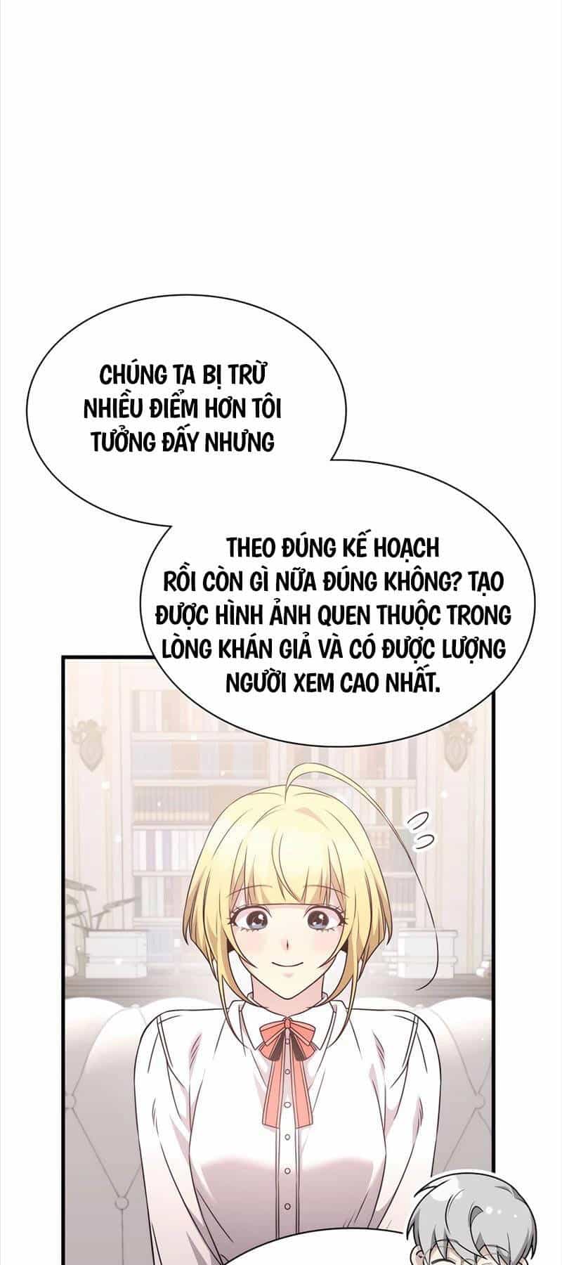 Giấc Mơ Trong Game Trở Thành Hiện Thực - Chương 52 - ảnh 57