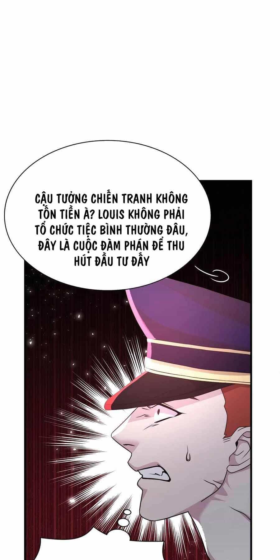 Giấc Mơ Trong Game Trở Thành Hiện Thực - Chương 53 - ảnh 63