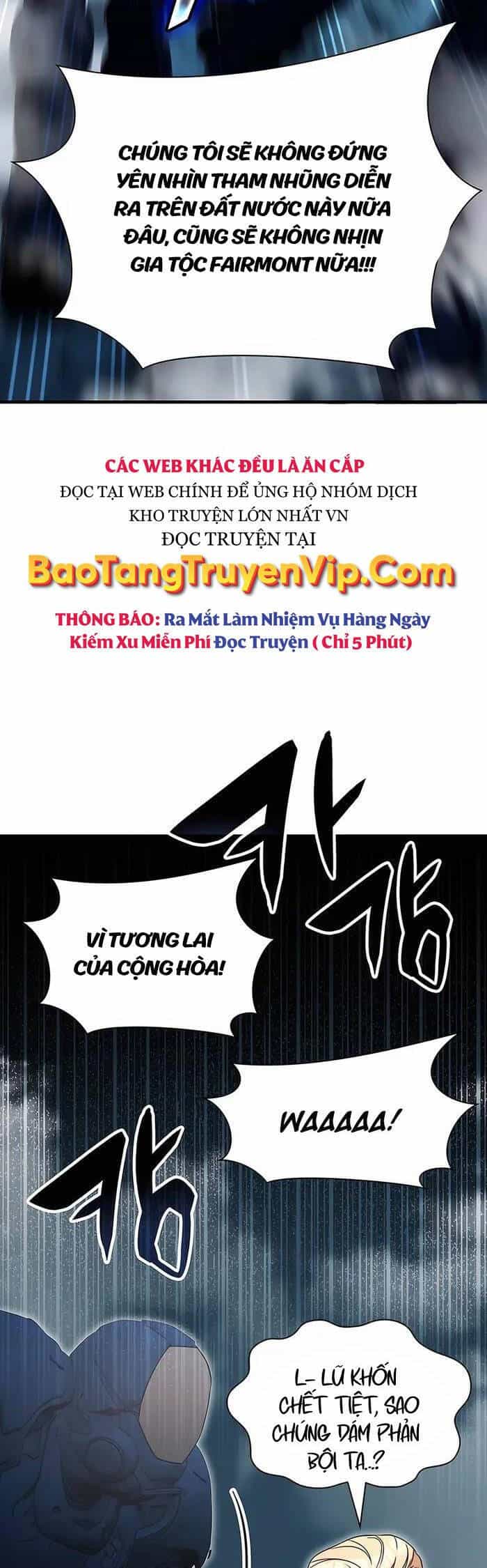 Giấc Mơ Trong Game Trở Thành Hiện Thực - Chương 54 - ảnh 5