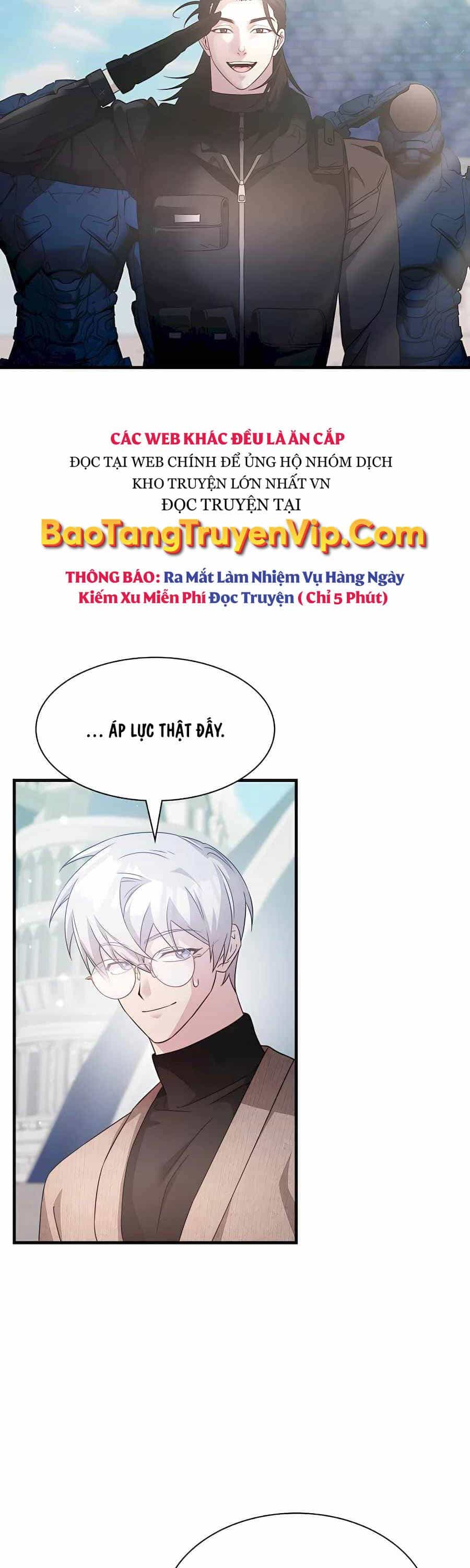 Giấc Mơ Trong Game Trở Thành Hiện Thực - Chương 55 - ảnh 10