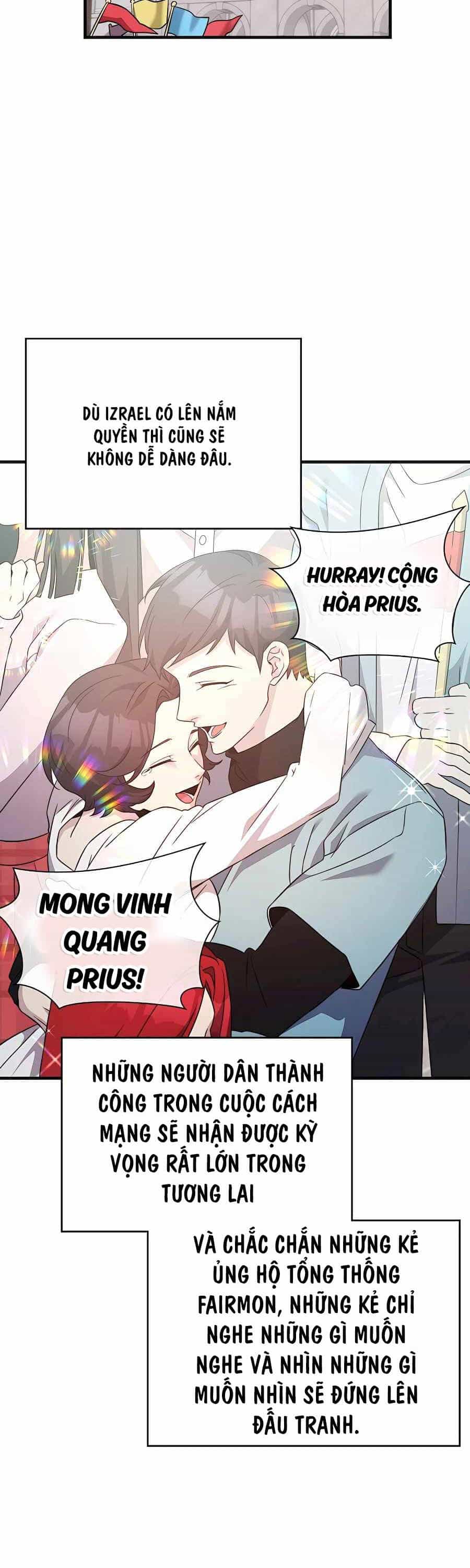 Giấc Mơ Trong Game Trở Thành Hiện Thực - Chương 55 - ảnh 12