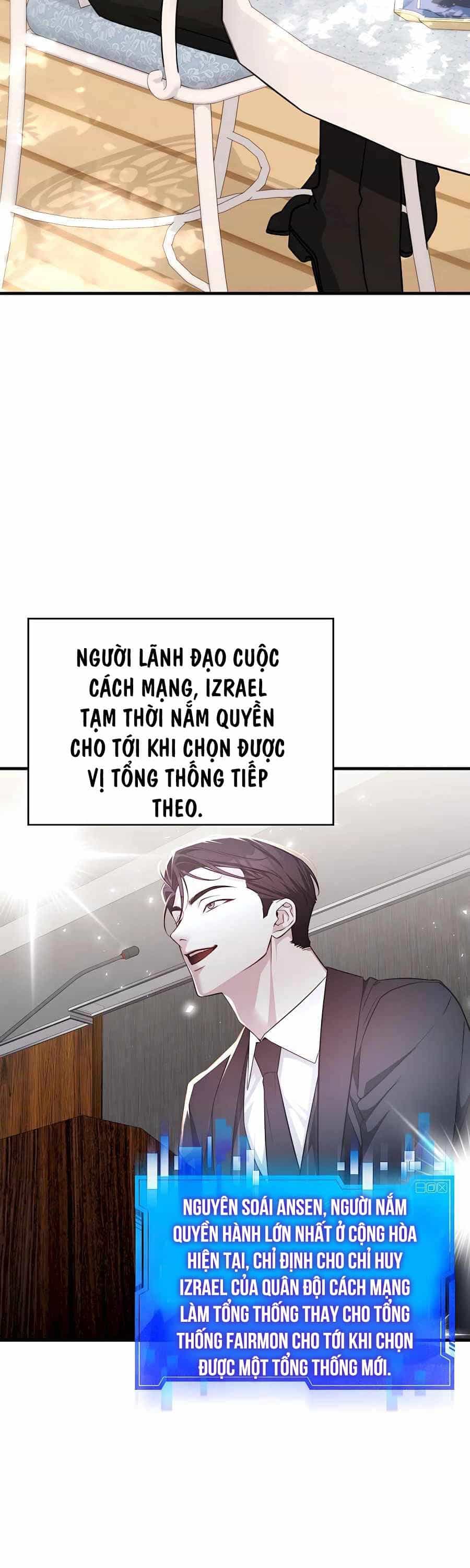 Giấc Mơ Trong Game Trở Thành Hiện Thực - Chương 55 - ảnh 20
