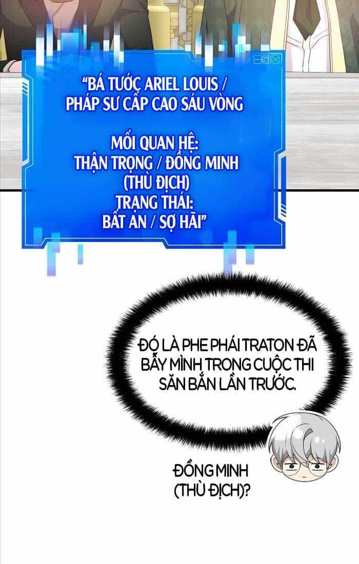 Giấc Mơ Trong Game Trở Thành Hiện Thực - Chương 58 - ảnh 47