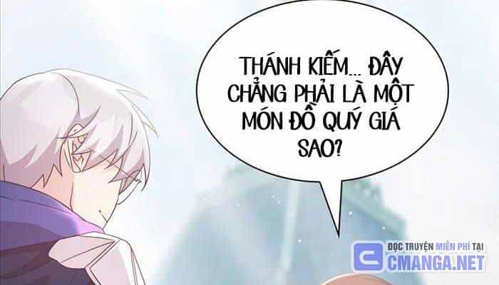 Giấc Mơ Trong Game Trở Thành Hiện Thực - Chương 59 - ảnh 121