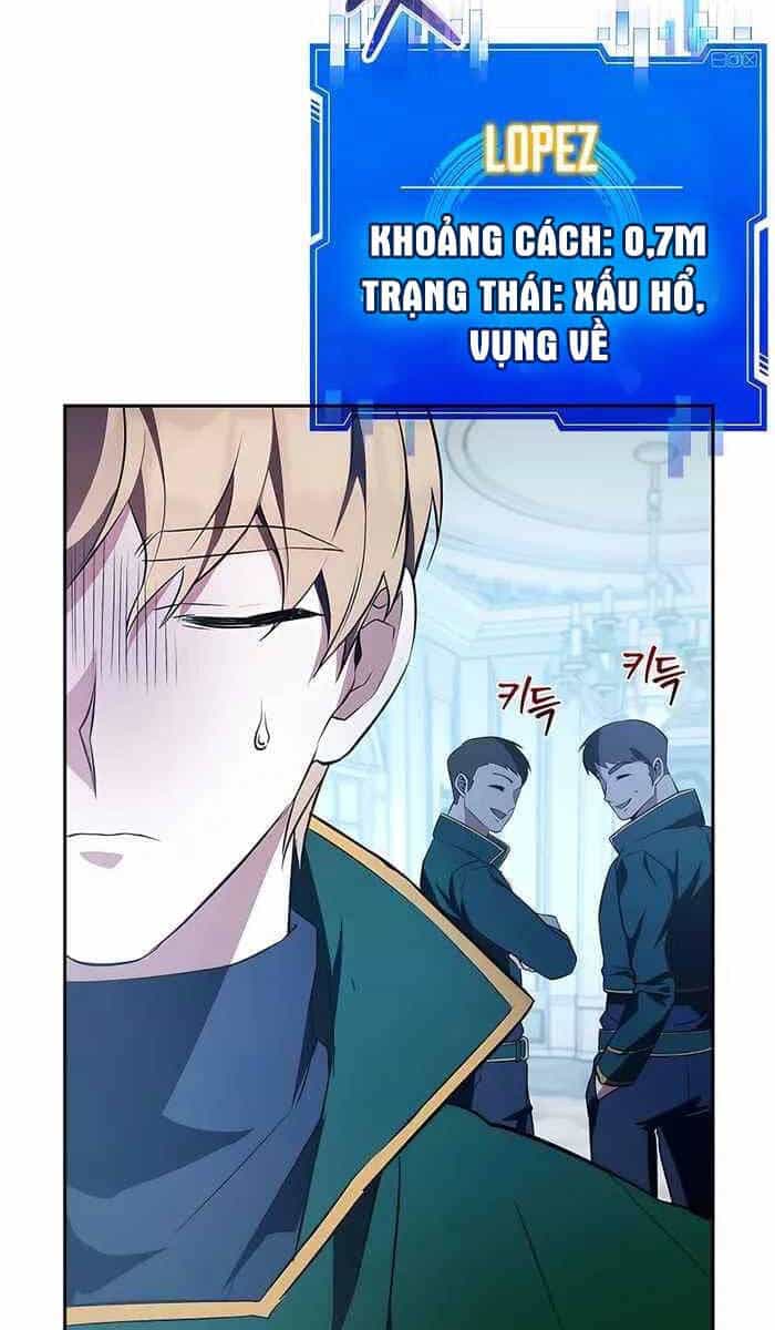 Giấc Mơ Trong Game Trở Thành Hiện Thực - Chương 6 - ảnh 101