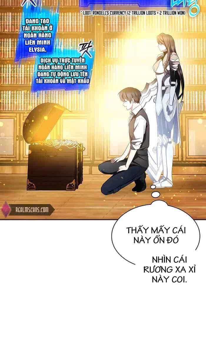 Giấc Mơ Trong Game Trở Thành Hiện Thực - Chương 6 - ảnh 55