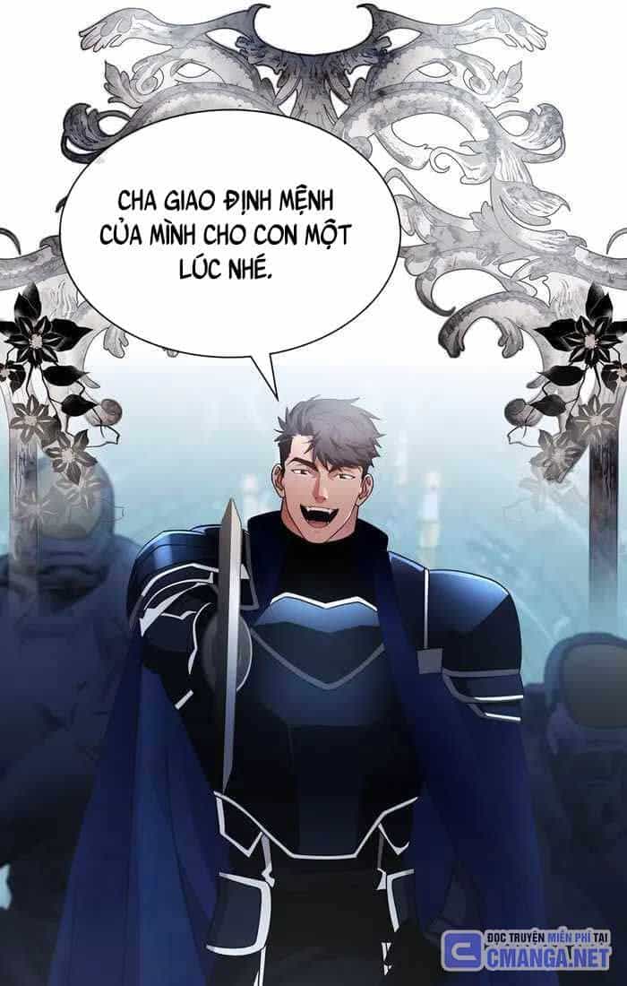 Giấc Mơ Trong Game Trở Thành Hiện Thực - Chương 60 - ảnh 25