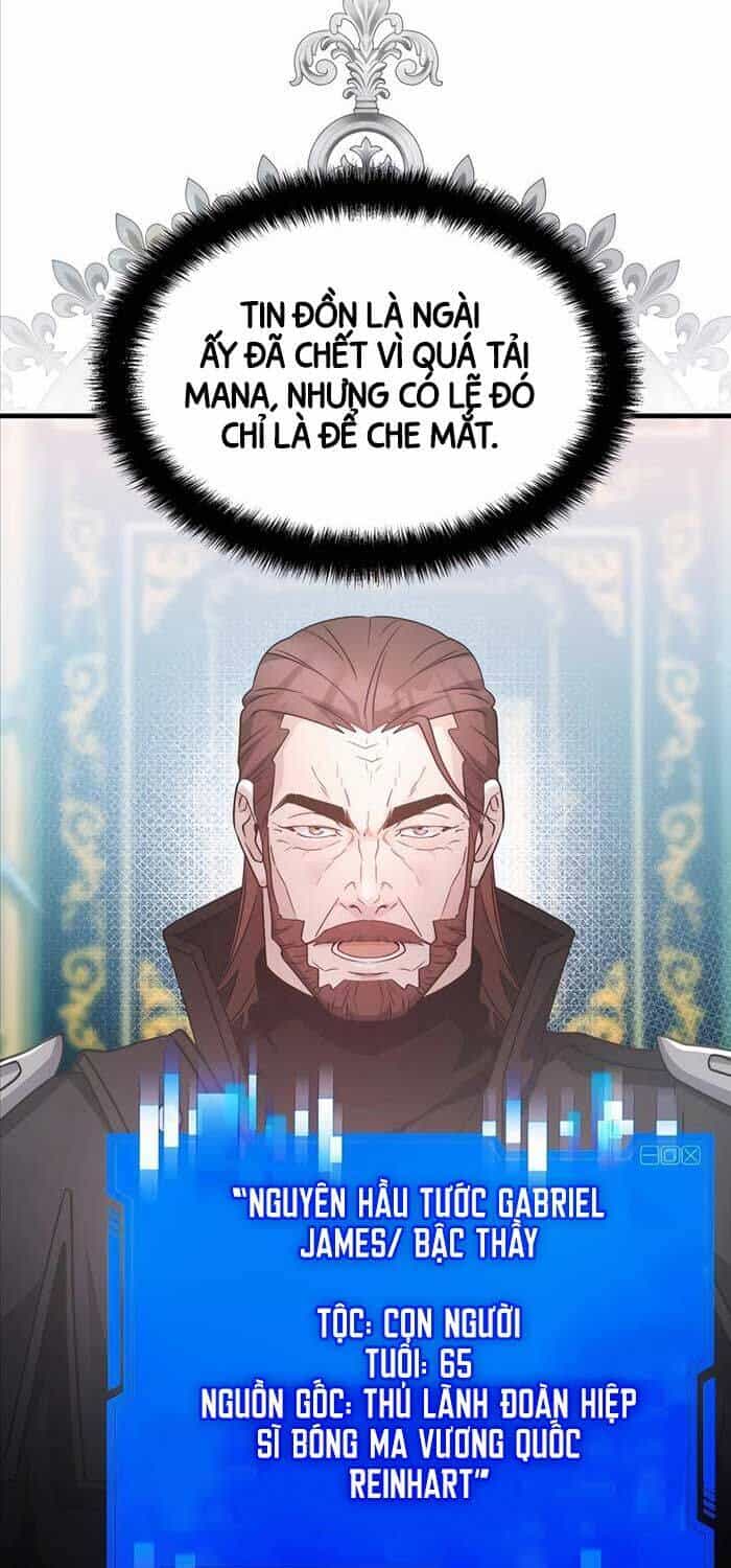 Giấc Mơ Trong Game Trở Thành Hiện Thực - Chương 62 - ảnh 28