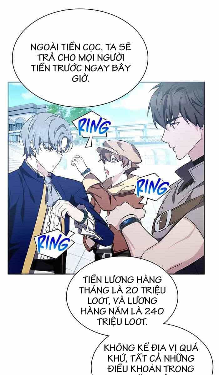 Giấc Mơ Trong Game Trở Thành Hiện Thực - Chương 7 - ảnh 49