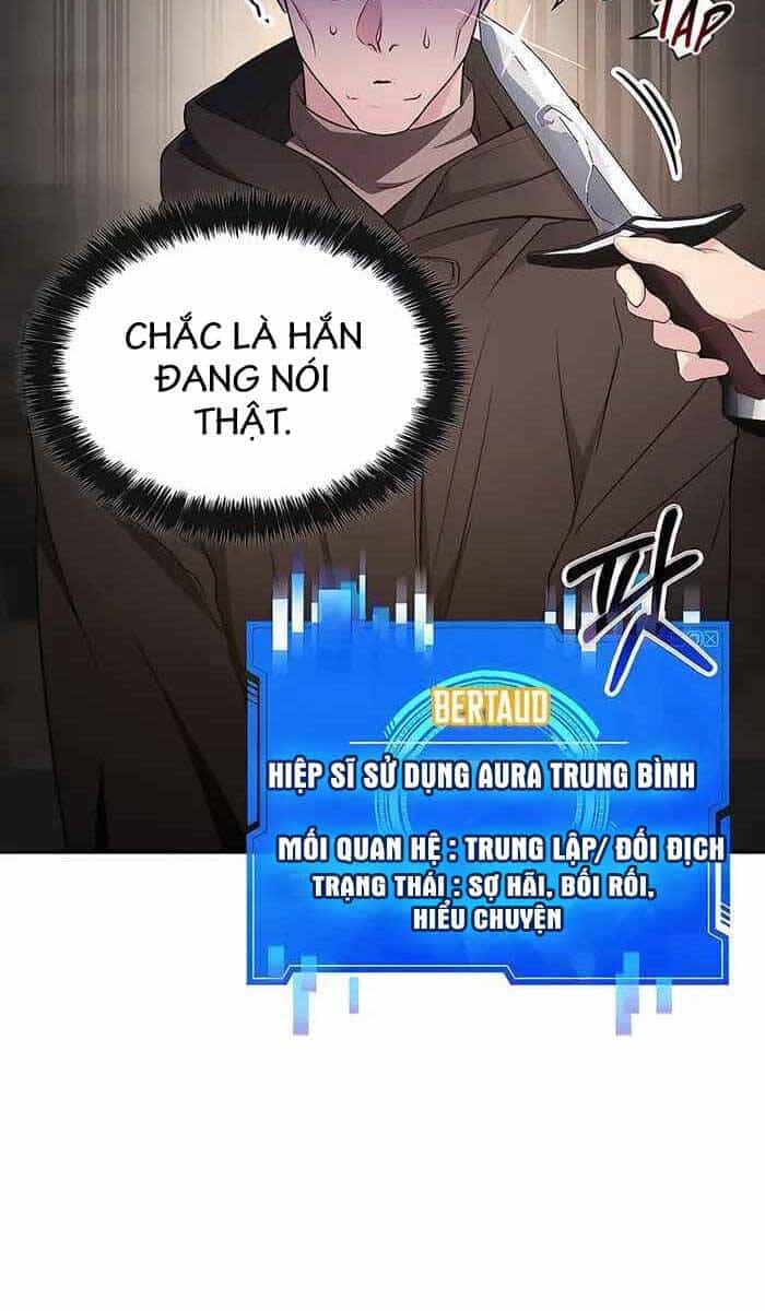 Giấc Mơ Trong Game Trở Thành Hiện Thực - Chương 7 - ảnh 89