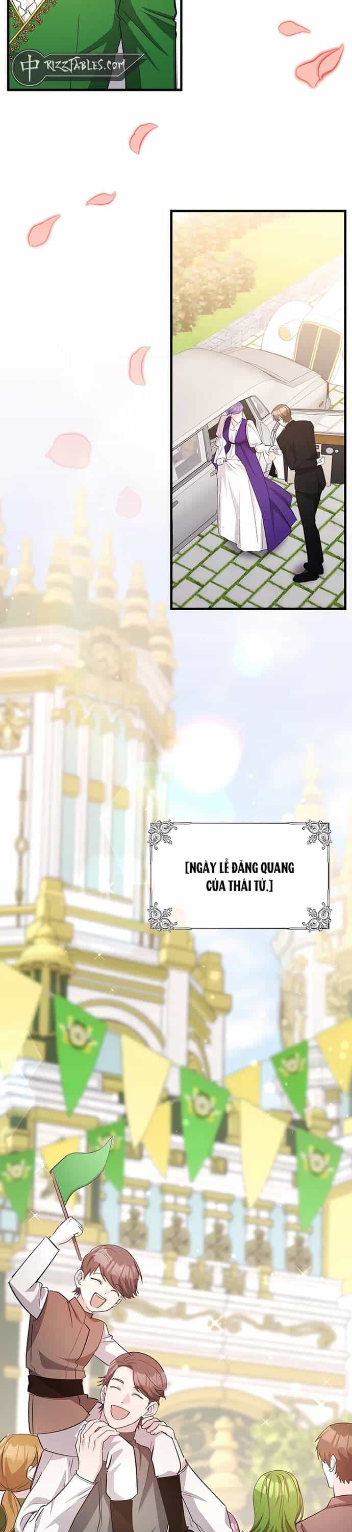 Giấc Mơ Trong Game Trở Thành Hiện Thực - Chương 73 - ảnh 16