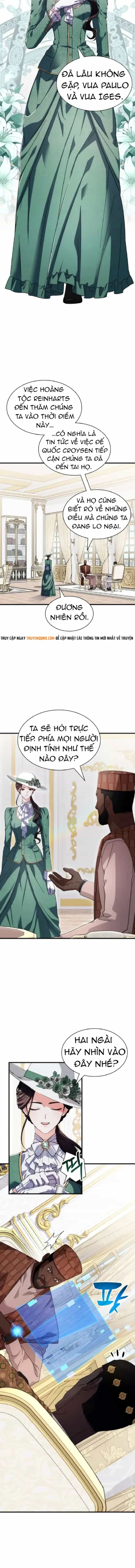 Giấc Mơ Trong Game Trở Thành Hiện Thực - Chương 75 - ảnh 2