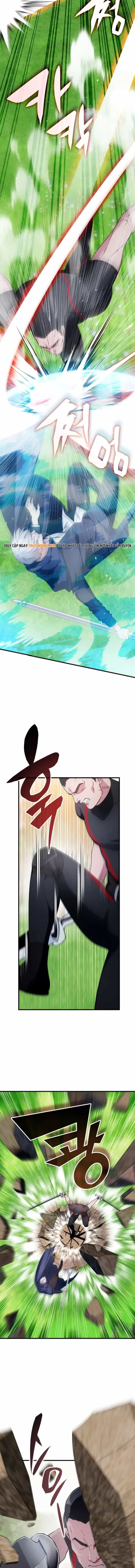Giấc Mơ Trong Game Trở Thành Hiện Thực - Chương 77 - ảnh 7