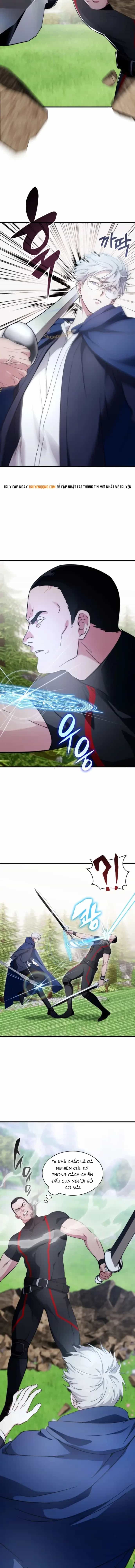 Giấc Mơ Trong Game Trở Thành Hiện Thực - Chương 77 - ảnh 8