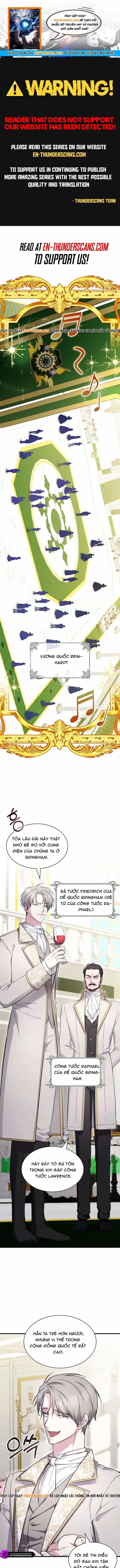 Giấc Mơ Trong Game Trở Thành Hiện Thực - Chương 81 - ảnh 1