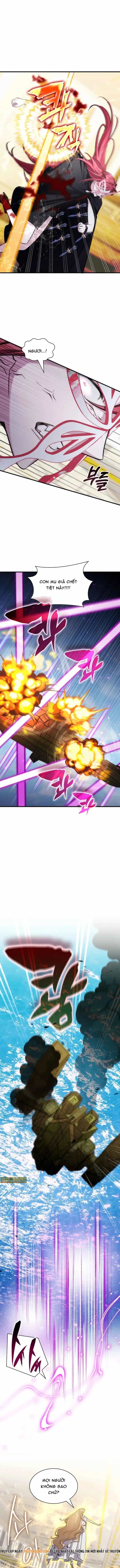 Giấc Mơ Trong Game Trở Thành Hiện Thực - Chương 85 - ảnh 11