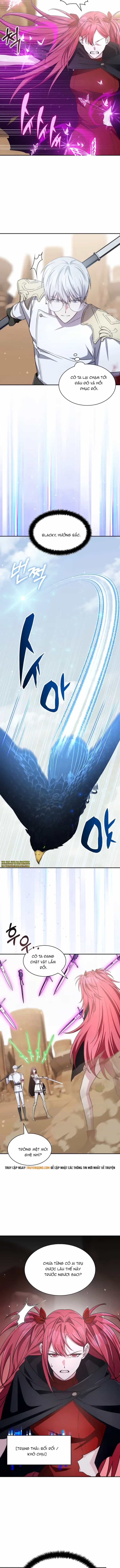 Giấc Mơ Trong Game Trở Thành Hiện Thực - Chương 87 - ảnh 9