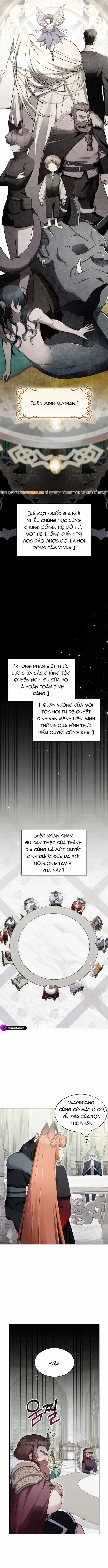 Giấc Mơ Trong Game Trở Thành Hiện Thực - Chương 88 - ảnh 6