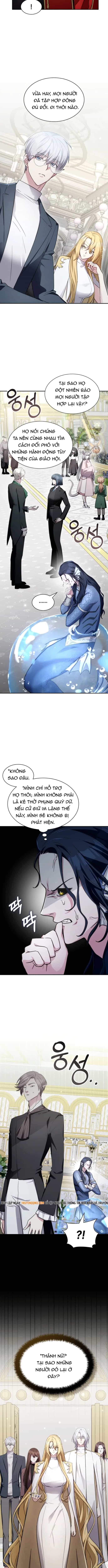 Giấc Mơ Trong Game Trở Thành Hiện Thực - Chương 88 - ảnh 8