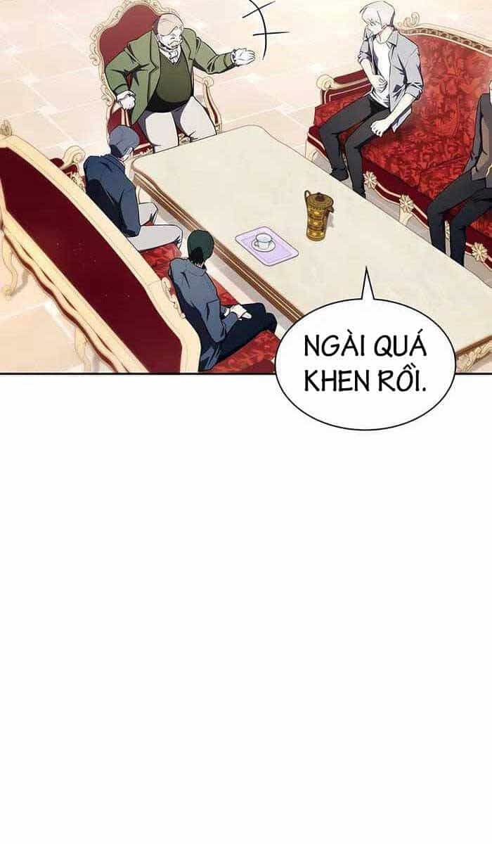 Giấc Mơ Trong Game Trở Thành Hiện Thực - Chương 9 - ảnh 31