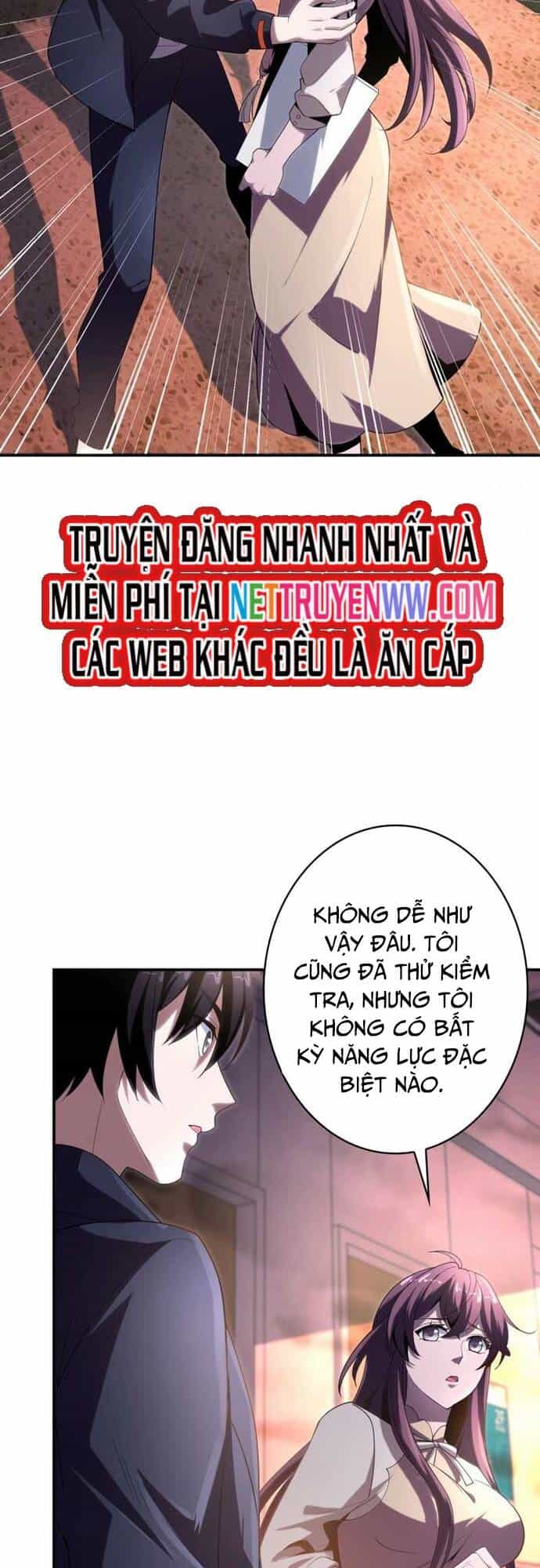 Giải Cứu Thế Giới Bằng Cách Thăng Cấp - Chương 2 - ảnh 15