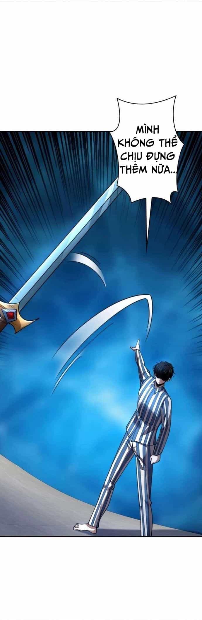 Giải Cứu Thế Giới Bằng Cách Thăng Cấp - Chương 30 - ảnh 41