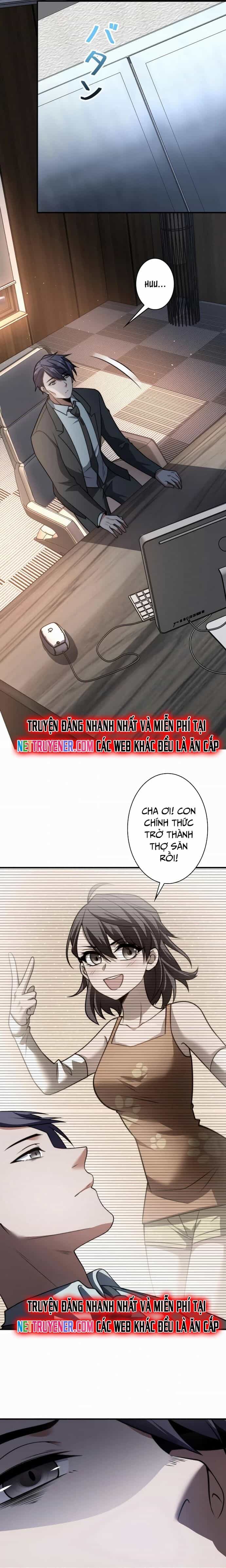 Giải Cứu Thế Giới Bằng Cách Thăng Cấp - Chương 36 - ảnh 9