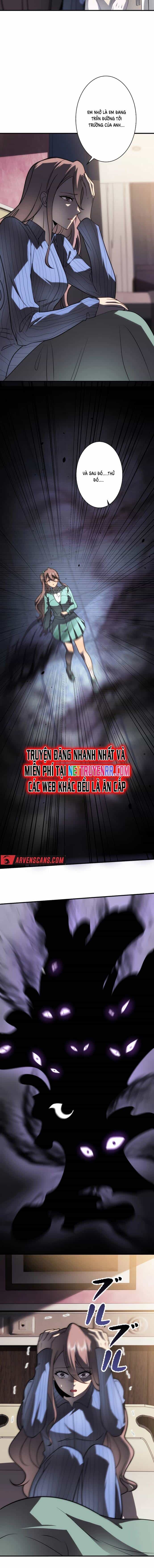 Giải Cứu Thế Giới Bằng Cách Thăng Cấp - Chương 8 - ảnh 3