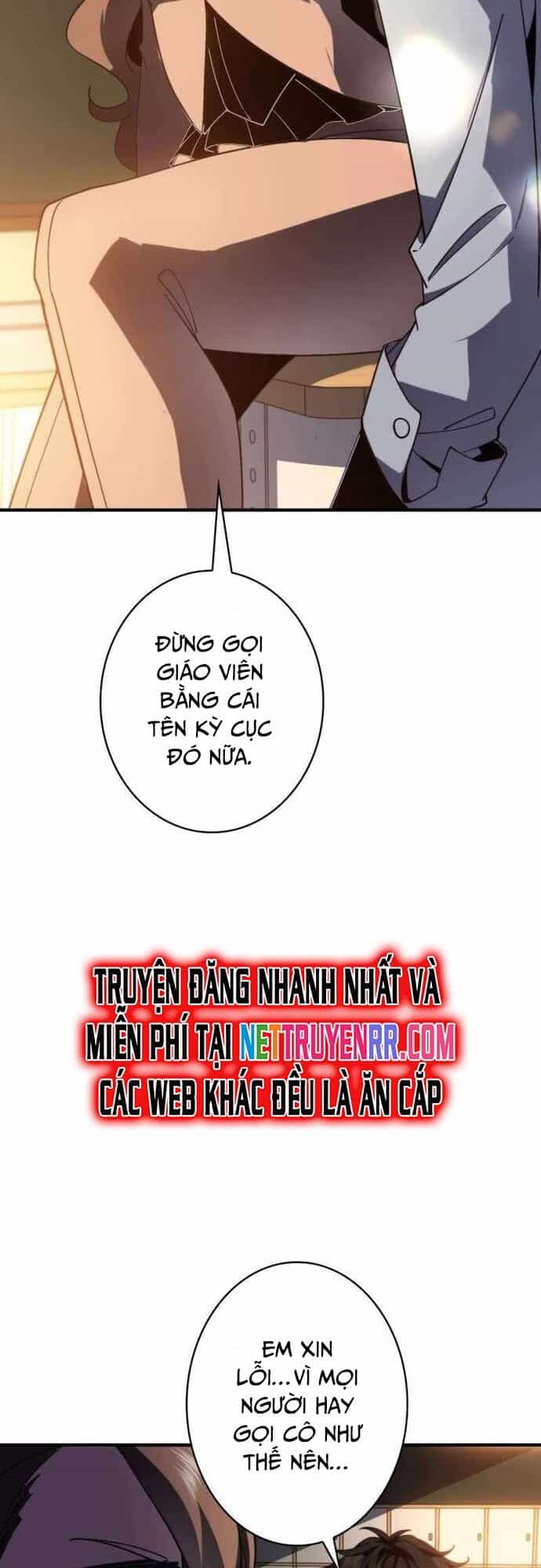Giải Cứu Thế Giới Bằng Cách Thăng Cấp - Chương 9 - ảnh 20