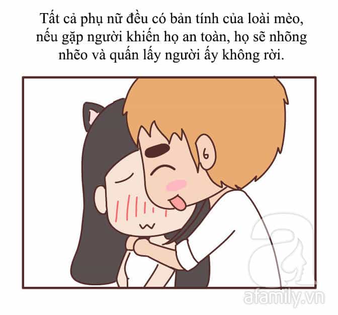 Giải Mã Tình Yêu - Chương 1 - ảnh 21