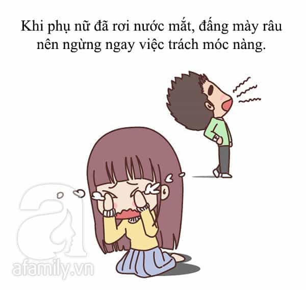 Giải Mã Tình Yêu - Chương 10 - ảnh 21