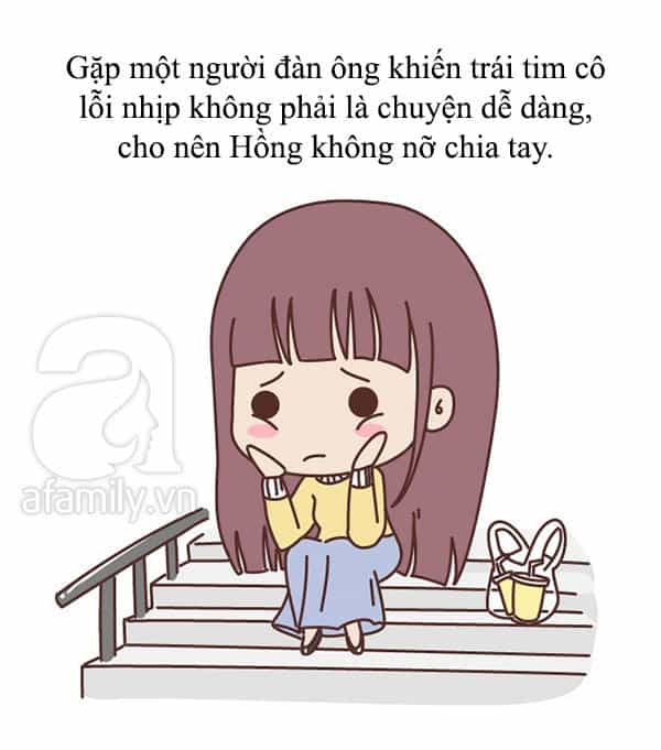 Giải Mã Tình Yêu - Chương 10 - ảnh 7