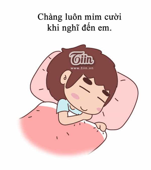 Giải Mã Tình Yêu - Chương 100 - ảnh 5
