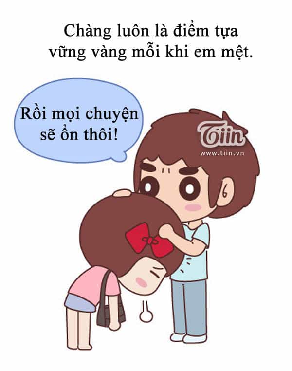 Giải Mã Tình Yêu - Chương 100 - ảnh 7