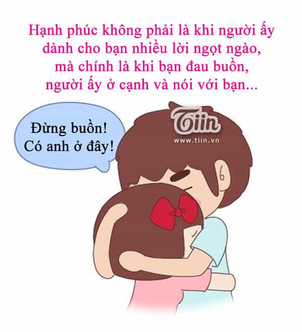 Giải Mã Tình Yêu - Chương 101 - ảnh 7