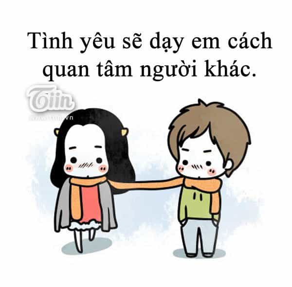 Giải Mã Tình Yêu - Chương 102 - ảnh 2