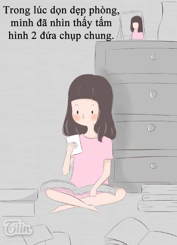 Giải Mã Tình Yêu - Chương 103 - ảnh 10