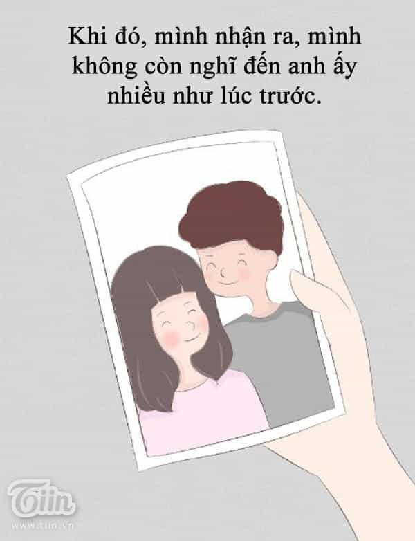Giải Mã Tình Yêu - Chương 103 - ảnh 11