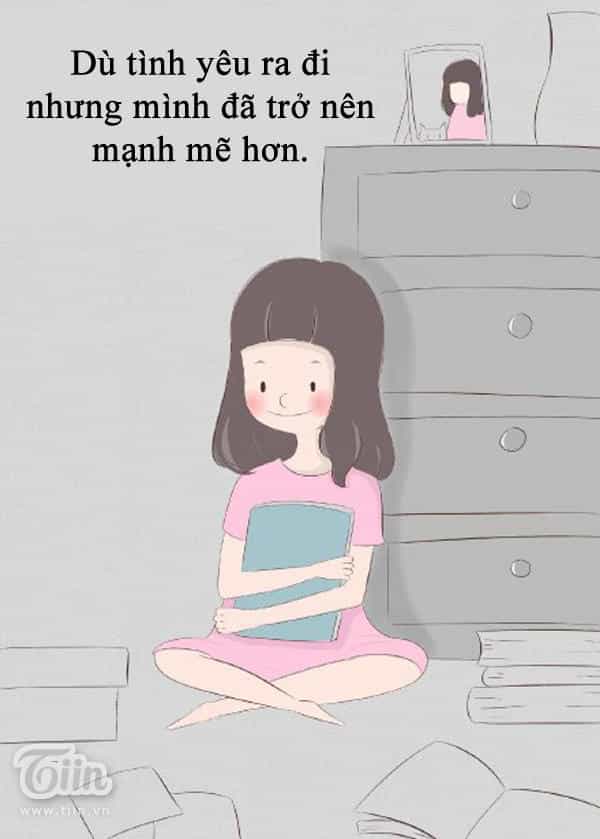 Giải Mã Tình Yêu - Chương 103 - ảnh 13